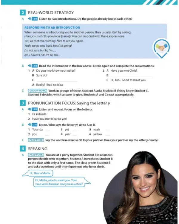 Evolve. Level 4. Student’s Book with Digital Pack