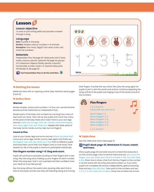 Greenman and the Magic Forest. 2nd Edition. Level A. Teacher’s Book with Digital Pack