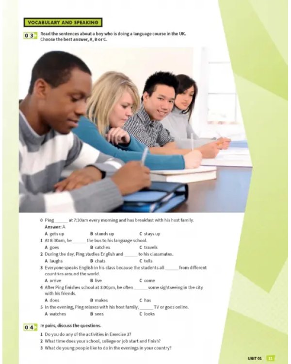 Mindset for IELTS with Updated Digital Pack. Foundation. Student’s Book with Digital Pack