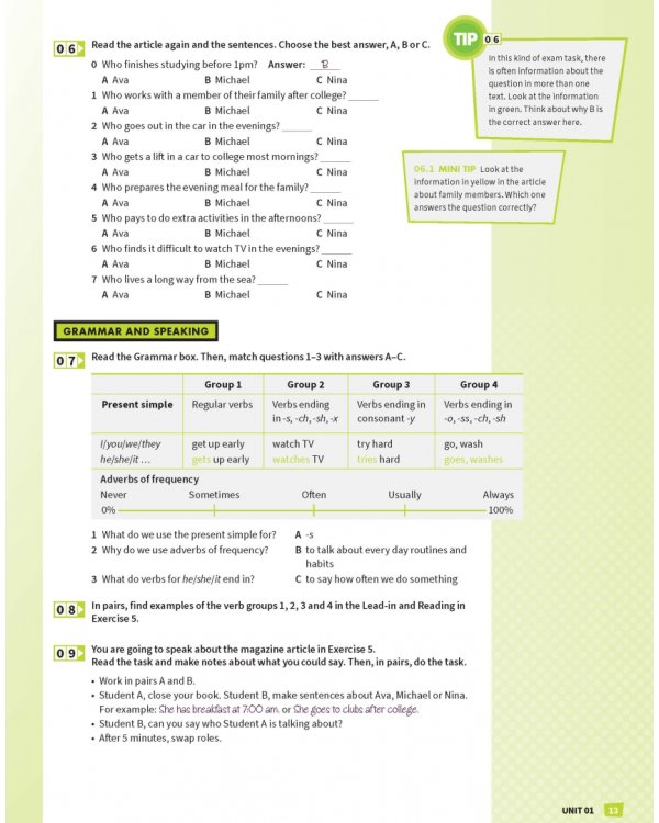 Mindset for IELTS with Updated Digital Pack. Foundation. Student’s Book with Digital Pack