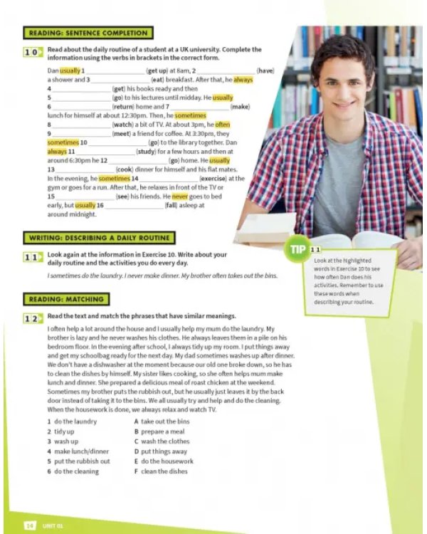 Mindset for IELTS with Updated Digital Pack. Foundation. Student’s Book with Digital Pack