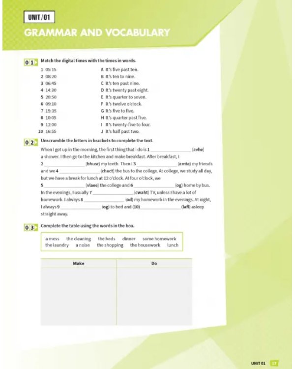 Mindset for IELTS with Updated Digital Pack. Foundation. Student’s Book with Digital Pack