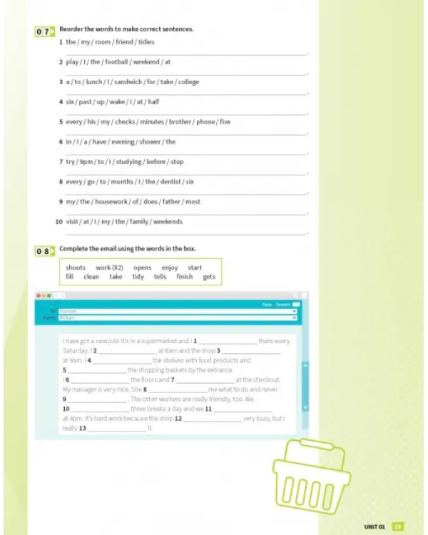 Mindset for IELTS with Updated Digital Pack. Foundation. Student’s Book with Digital Pack