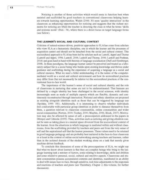 The Cambridge Guide to Blended Learning for Language Teaching