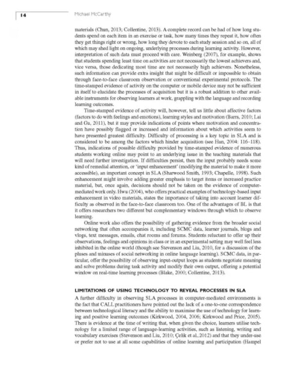 The Cambridge Guide to Blended Learning for Language Teaching