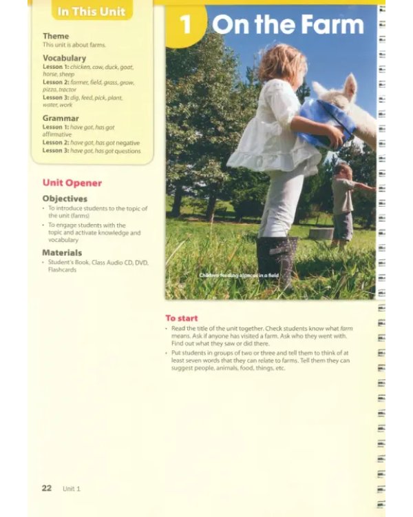 Wonderful World 2. 2nd Edition. Lesson Planner + Class Audio CD, DVD + Teacher's Resource CD-ROM