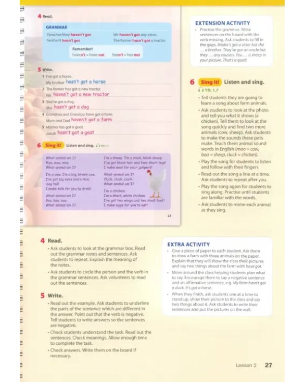 Wonderful World 2. 2nd Edition. Lesson Planner + Class Audio CD, DVD + Teacher's Resource CD-ROM