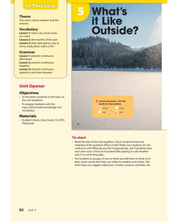 Wonderful World 2. 2nd Edition. Lesson Planner + Class Audio CD, DVD + Teacher's Resource CD-ROM