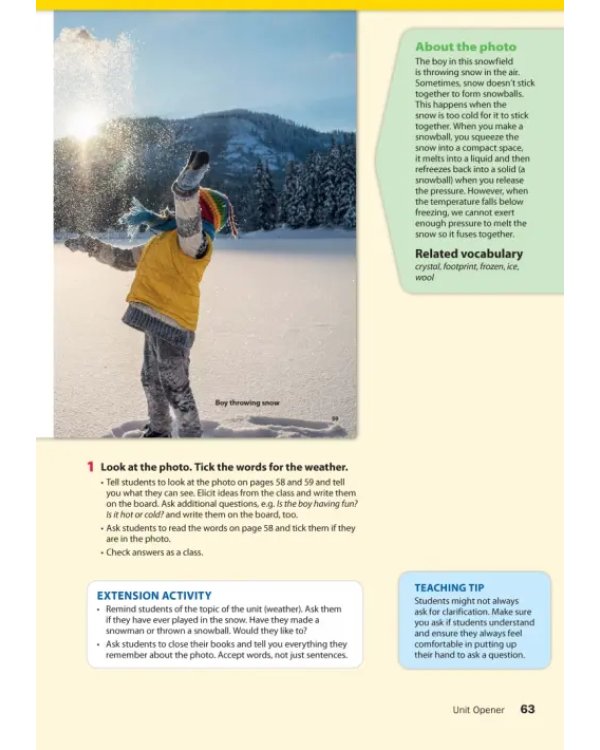 Wonderful World 2. 2nd Edition. Lesson Planner + Class Audio CD, DVD + Teacher's Resource CD-ROM