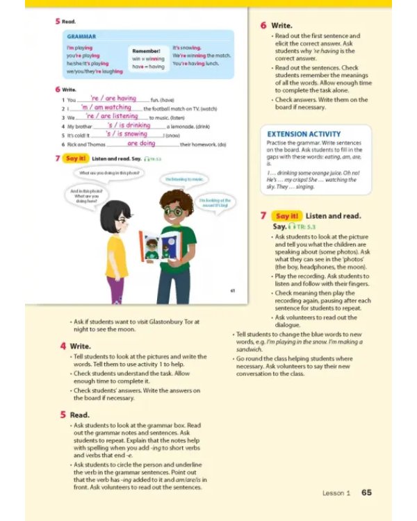 Wonderful World 2. 2nd Edition. Lesson Planner + Class Audio CD, DVD + Teacher's Resource CD-ROM