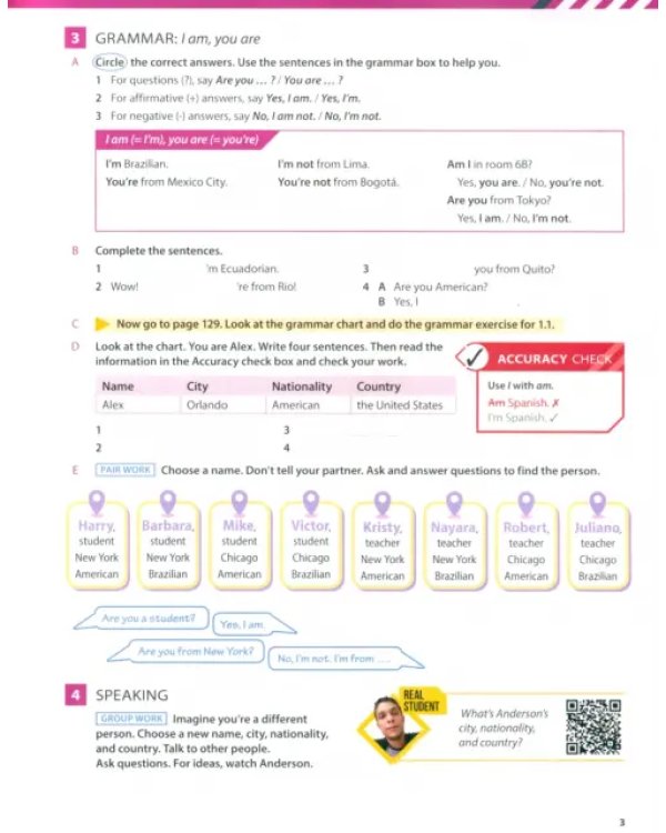 Evolve. Level 1. Student's Book with Digital Pack