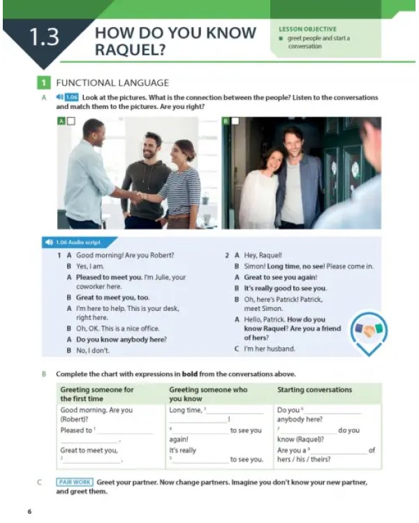 Evolve. Level 2. Student's Book with eBook