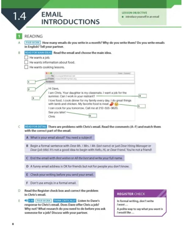 Evolve. Level 2. Student's Book with eBook