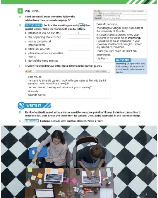 Evolve. Level 2. Student's Book with eBook
