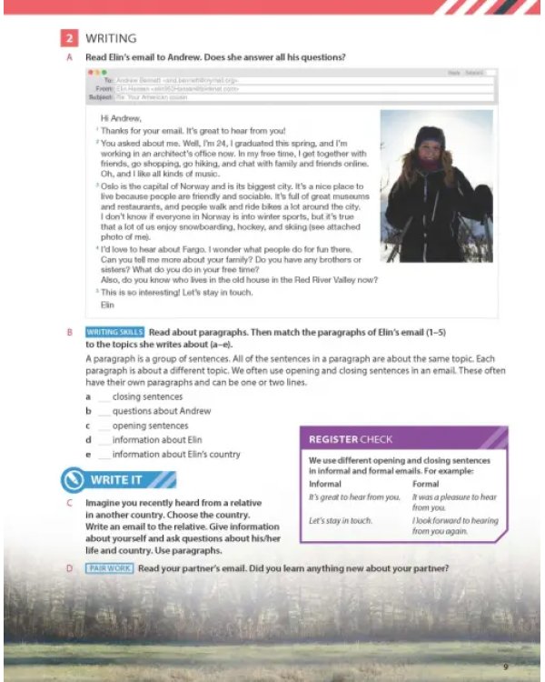 Evolve. Level 3. Student's Book with eBook