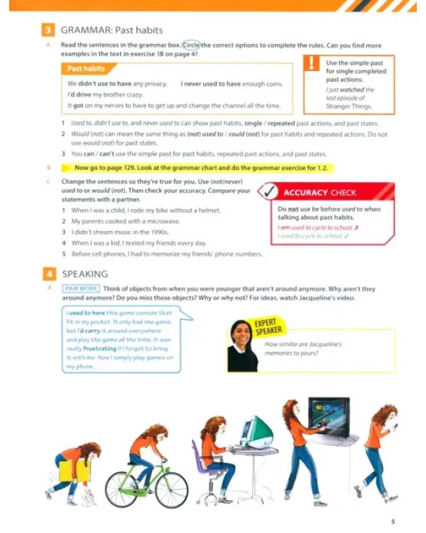 Evolve. Level 5. Student’s Book with Digital Pack