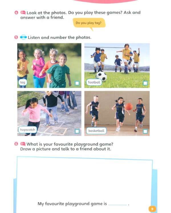 Fun Skills. Level 1. Student's Book and Home Booklet with Online Activities
