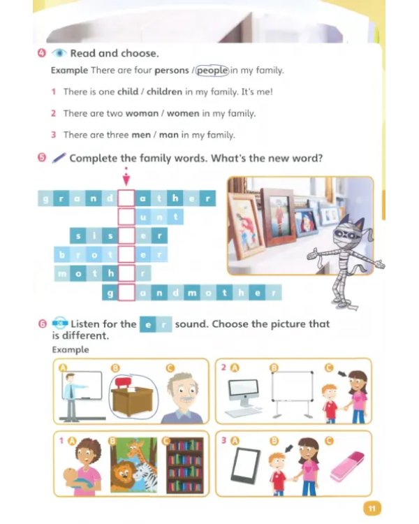 Fun Skills. Level 1. Student's Book and Home Booklet with Online Activities