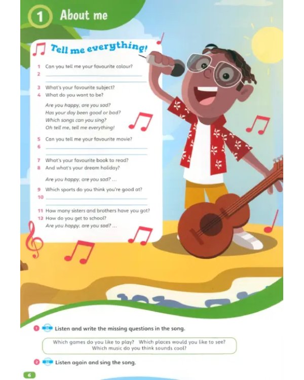 Fun Skills. Level 5. Student's Book and Home Booklet with Online Activities