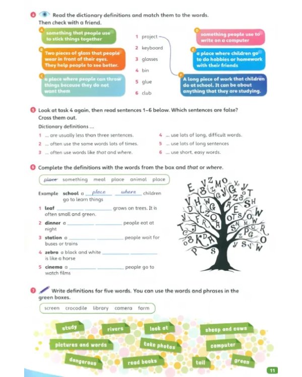 Fun Skills. Level 5. Student's Book and Home Booklet with Online Activities