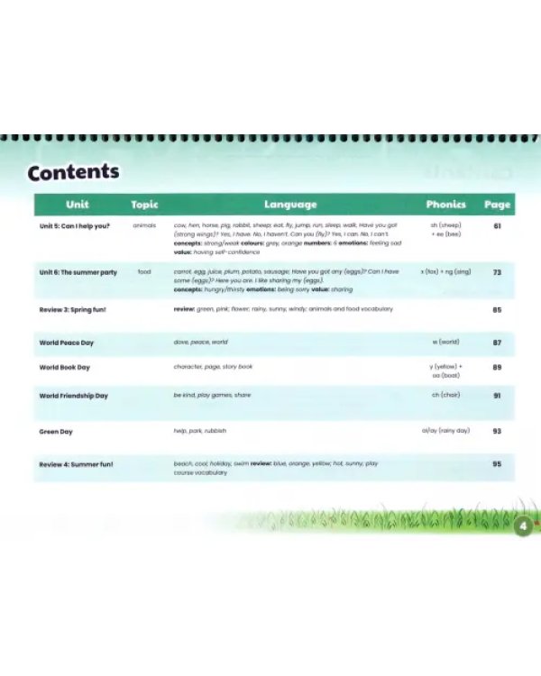 Greenman and the Magic Forest. 2nd Edition. Level A. Pupil’s Book with Digital Pack