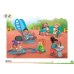 Greenman and the Magic Forest. 2nd Edition. Level A. Pupil’s Book with Digital Pack