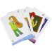 Greenman and the Magic Forest. 2nd Edition. Level B. Flashcards