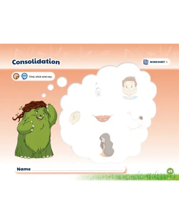 Greenman and the Magic Forest. 2nd Edition. Starter. Pupil’s Book with Digital Pack