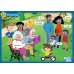 Kid's Box New Generation. Level 2. Posters