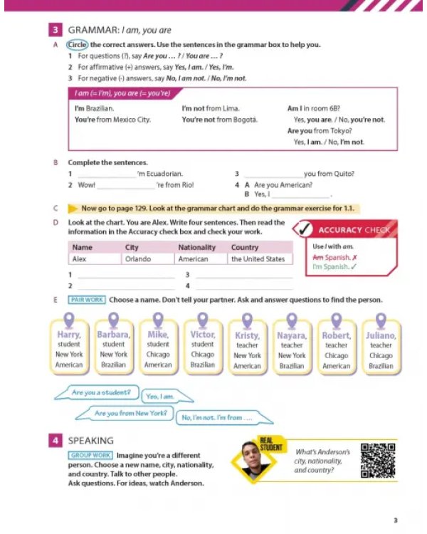 Evolve. Level 1. Student's Book with eBook