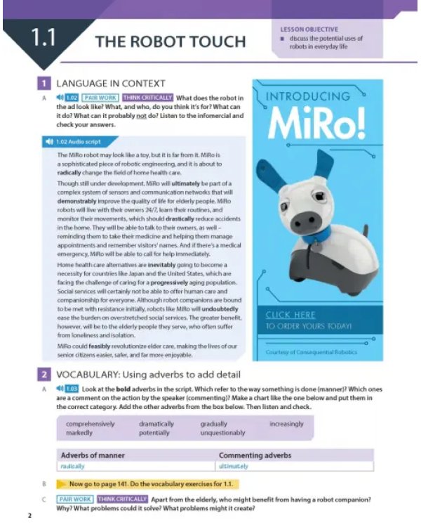 Evolve. Level 6. Student’s Book with Digital Pack