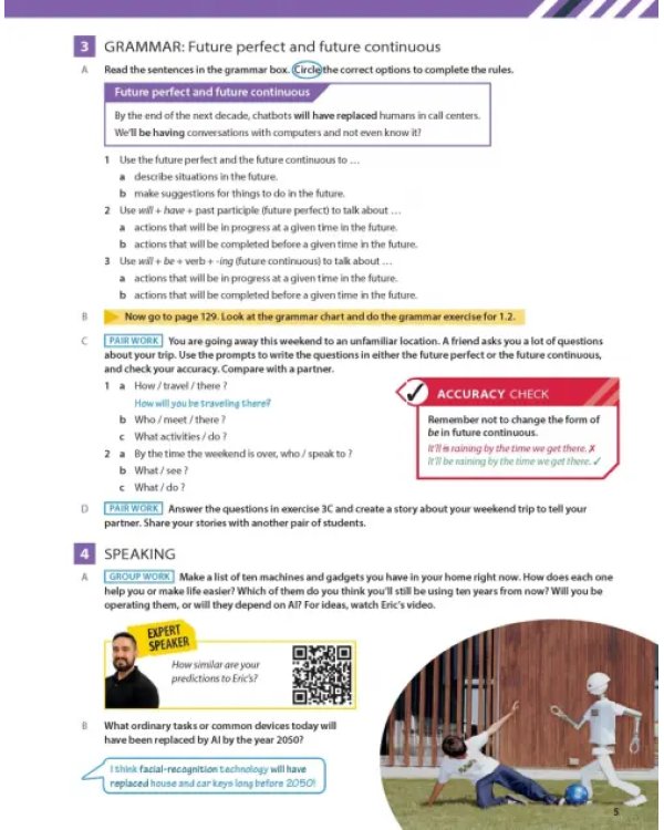 Evolve. Level 6. Student’s Book with Digital Pack