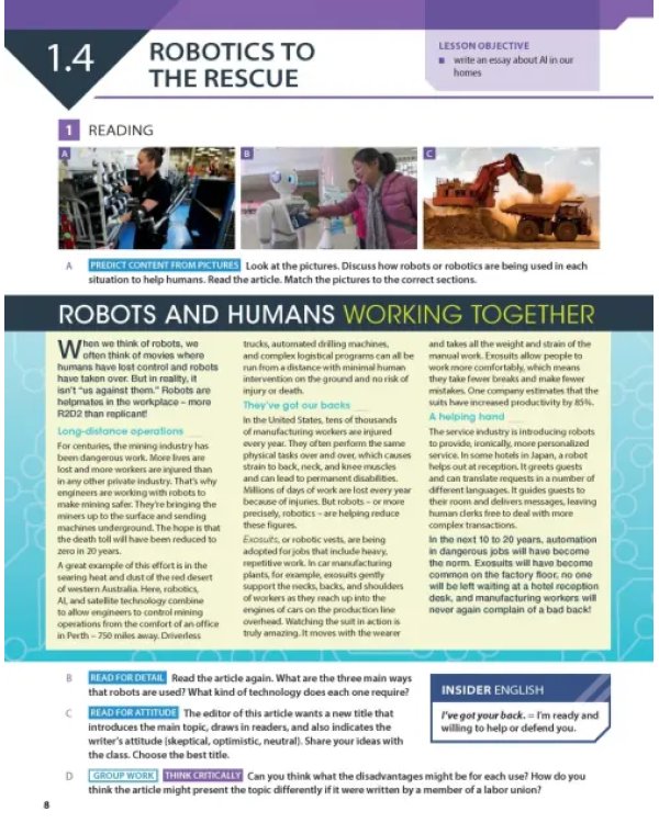 Evolve. Level 6. Student’s Book with Digital Pack