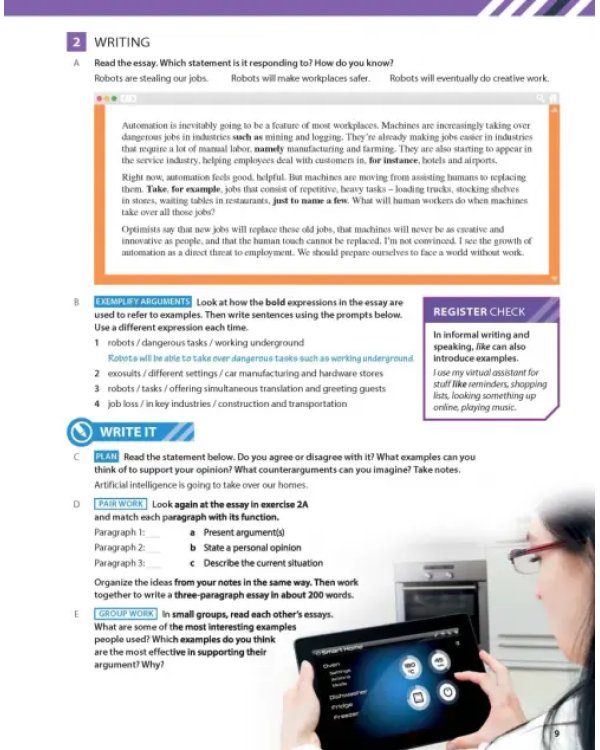 Evolve. Level 6. Student’s Book with Digital Pack