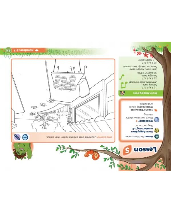 Greenman and the Magic Forest. 2nd Edition. Level B. Pupil’s Book with Digital Pack