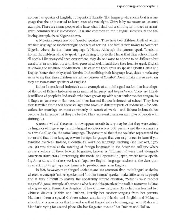 World Englishes +AudioCD. Implications for International Communication and English Language Teaching