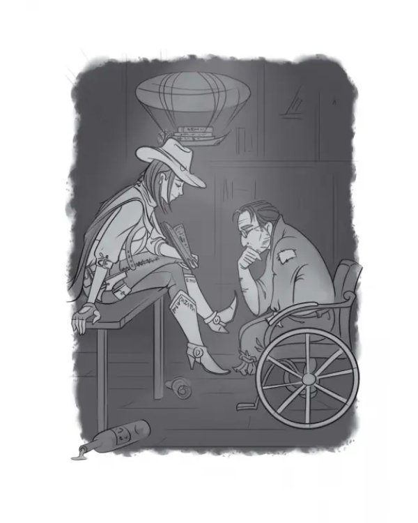 Ходячие библиотеки
