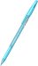Обложка книги «Ручка шариковая Spring Stick&amp;Grip, синяя»