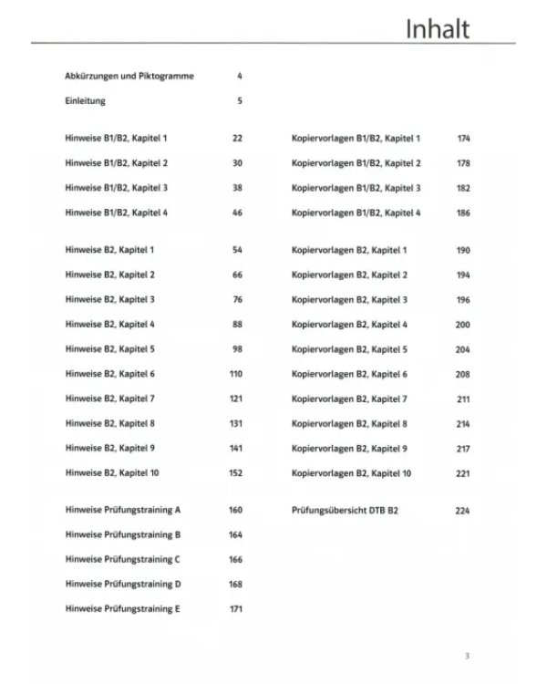 Aspekte Beruf B1/B2 Brückenelement und B2. Deutsch für Berufssprachkurse. Unterrichtshandbuch