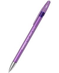 Ручка гелевая Spring Gel Stick, синяя, в ассортименте
