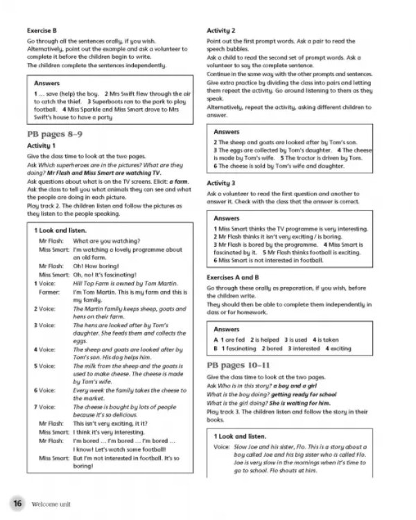 Дополнительное изображение книги «English World. Level 6. Teacher's Guide»