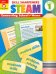 Skill Sharpeners. STEAM, Grade1. Activity Book