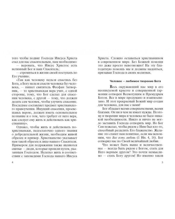 Дополнительное изображение книги «Христианский нравственный закон в истории и современности»