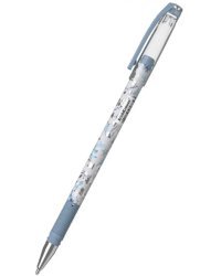 Ручка шариковая Frozen Beauty Stick, синяя, в ассортименте