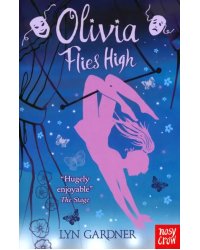 Olivia Flies High