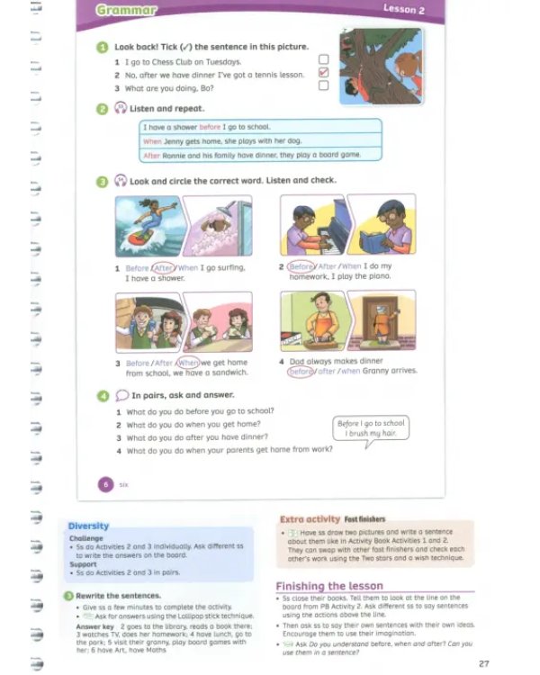 Team Together. Level 4. Teacher's Book with Digital Resources