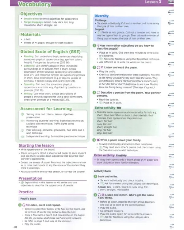 Team Together. Level 4. Teacher's Book with Digital Resources