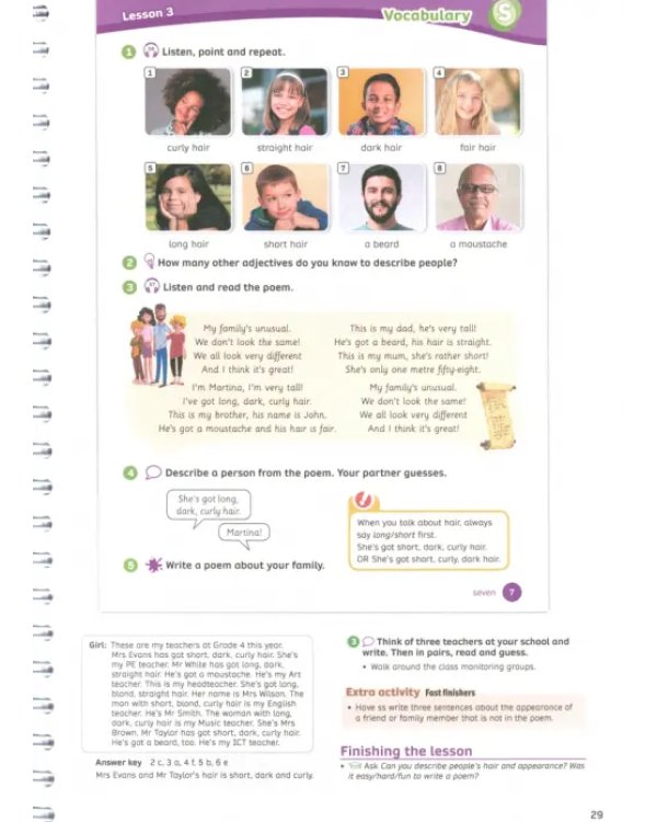 Team Together. Level 4. Teacher's Book with Digital Resources