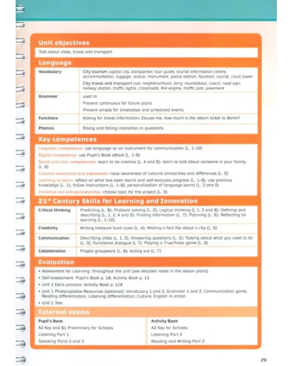 Team Together. Level 6. Teacher's Book with Digital Resources