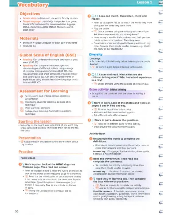 Team Together. Level 6. Teacher's Book with Digital Resources
